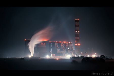 Elektrownia Opole
