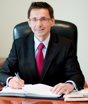 Mikolaj Budzanowski