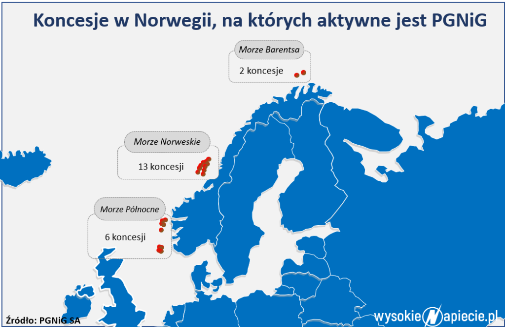gaz norwegia zloza 1