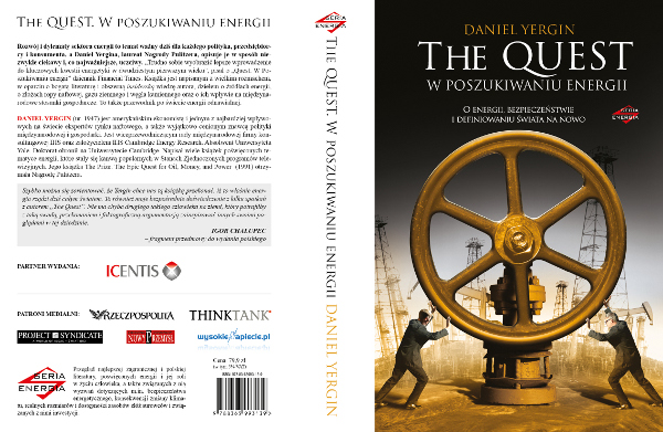 Quest yergin