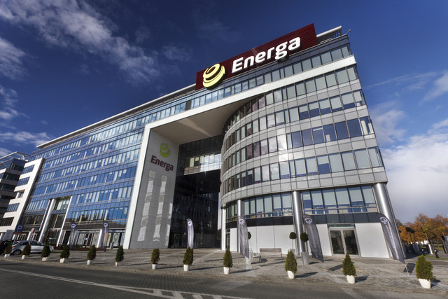 Energa