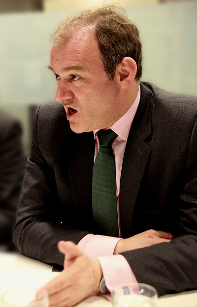 Ed Davey