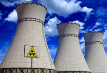 energetyka atomowa