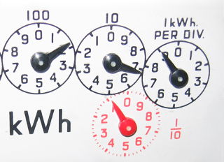 licznik energii elektrycznej