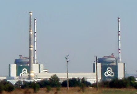 Elektrownia atomowa w Kozłoduju ma być rozbudowana o nowy reaktor