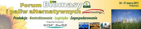 forum biomasy 2015