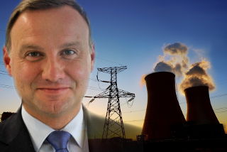 andrzej duda