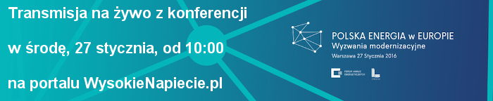 polska energia w europie
