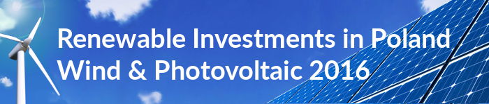 renewable auctions poland report 2016