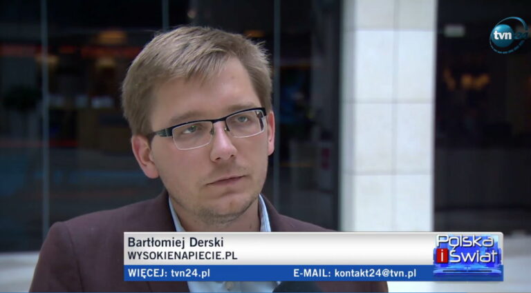 derski bartlomiej wysokienapiecie