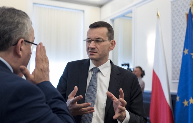 morawiecki