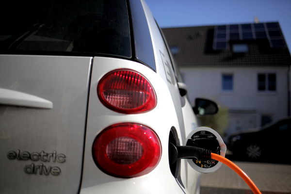 technologie ev pv
