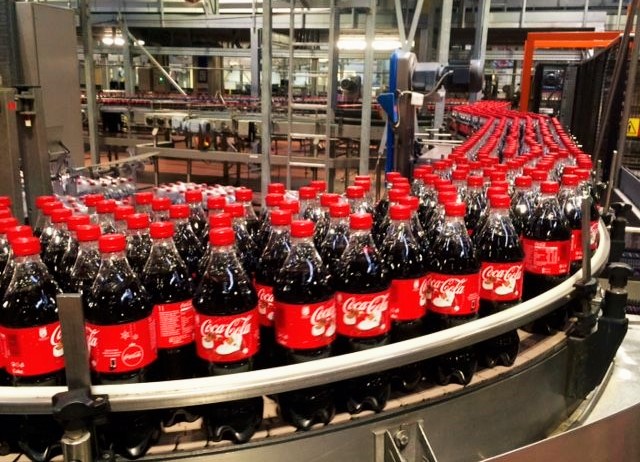 coca-cola