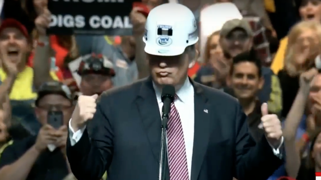 trumpgornik