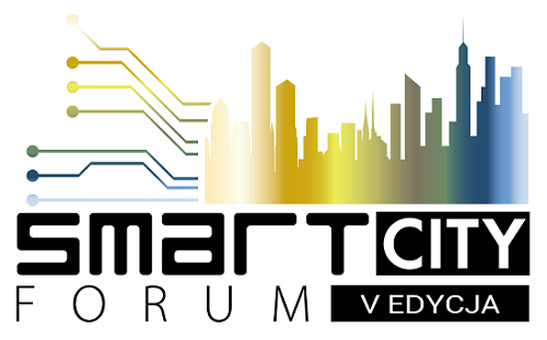 SmartCityForum LOGO 5 edycja