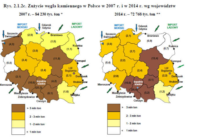 wegielmapkazuzycie