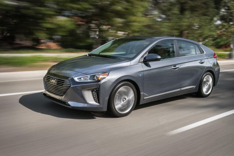 ev-Hyundai-Ioniq