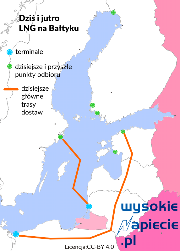 gaz LNG Blue%20Baltics map