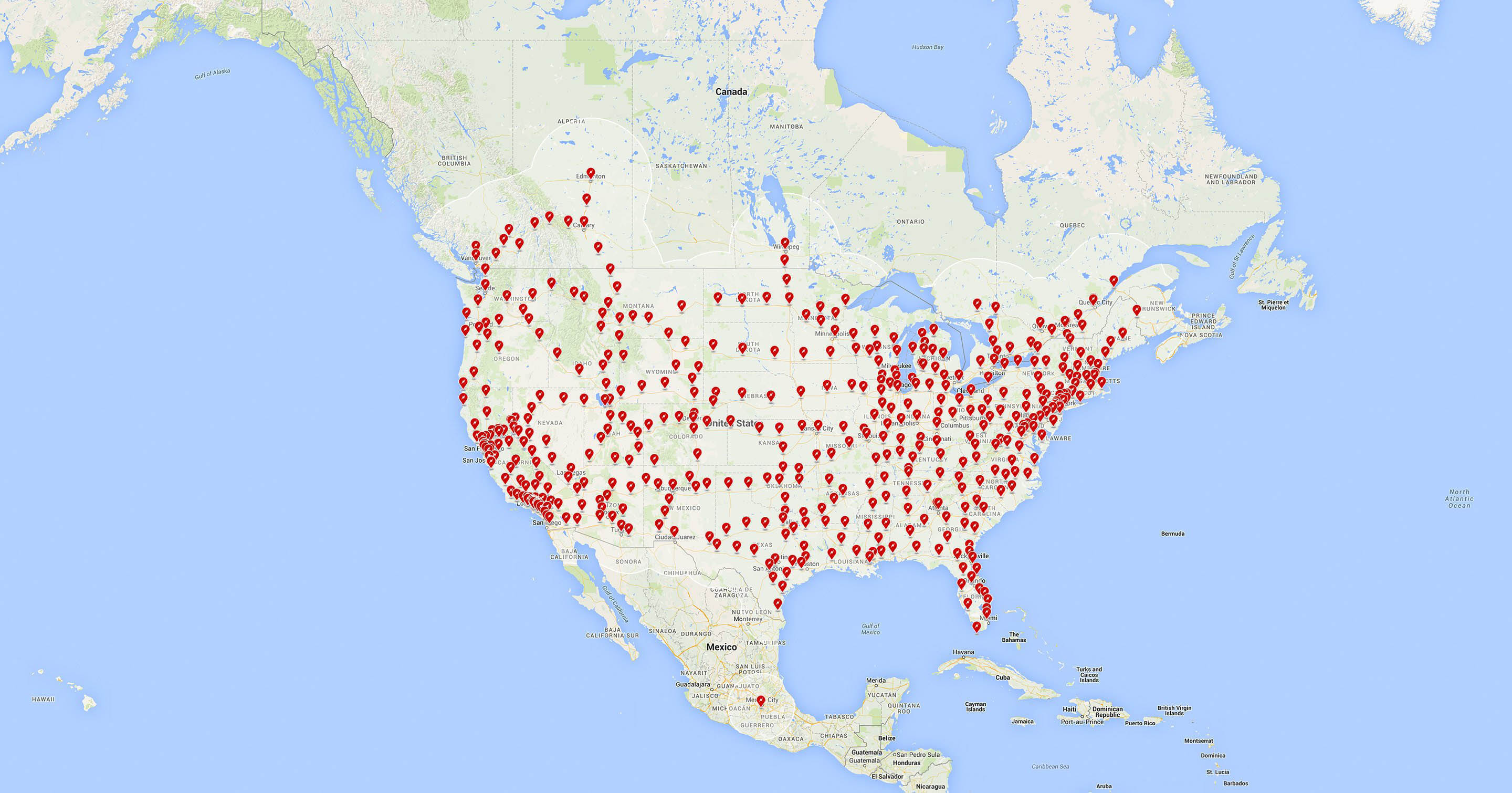 teslasuperchargerusa