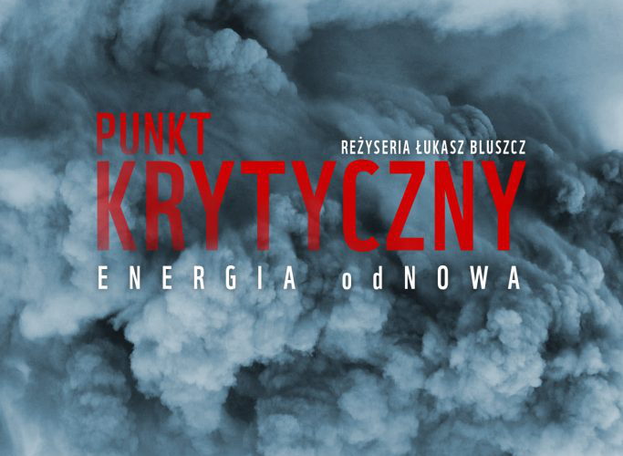 punkt krytyczny