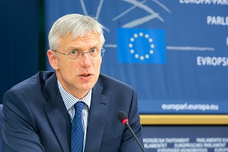 Krisjanis Karins
