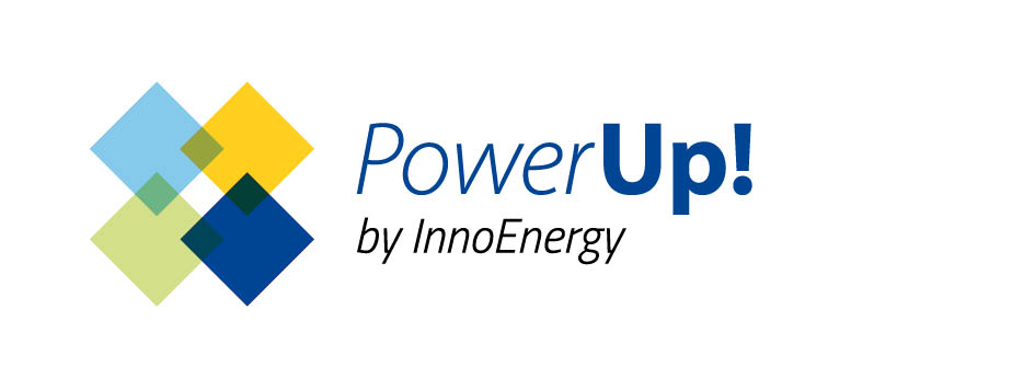 patronaty PowerUp M C Logo
