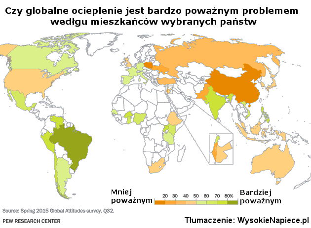 wegiel co2 zmiany sondaz