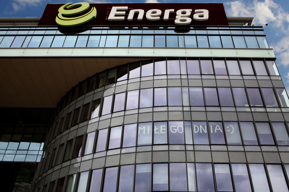 rynek energa gdansk