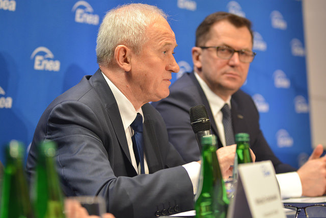 Krzysztof Tchorzewski