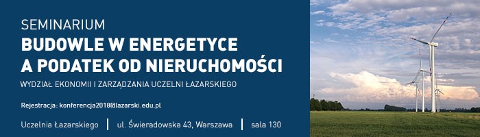 Seminarium