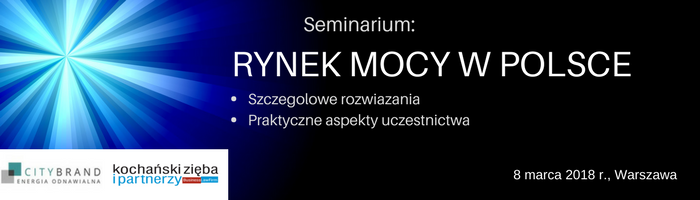 baner wysokie napiecie