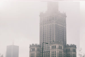 smog_warszawa