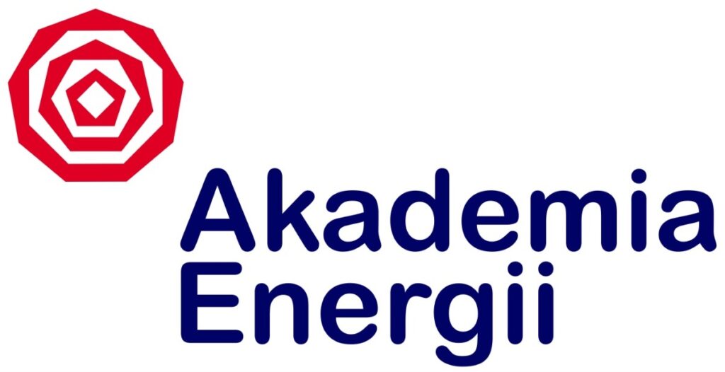 Logo Akademia Energii