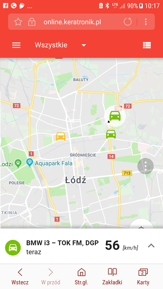 erajd lodz