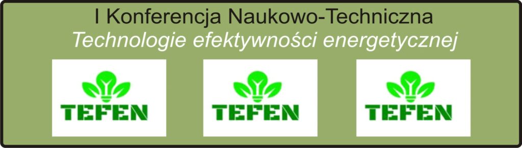 baner TEFEN 2018