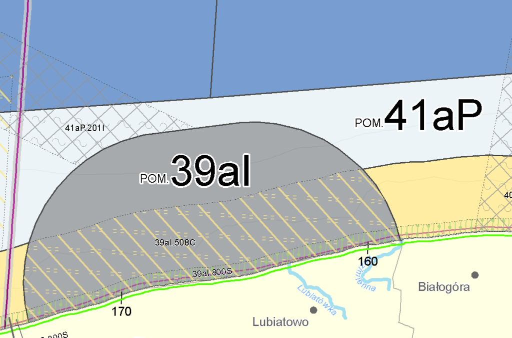 Elektrownia jadrowa-lokalizacja