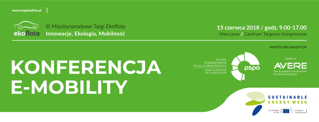 Konferencja E-Mobility (002)