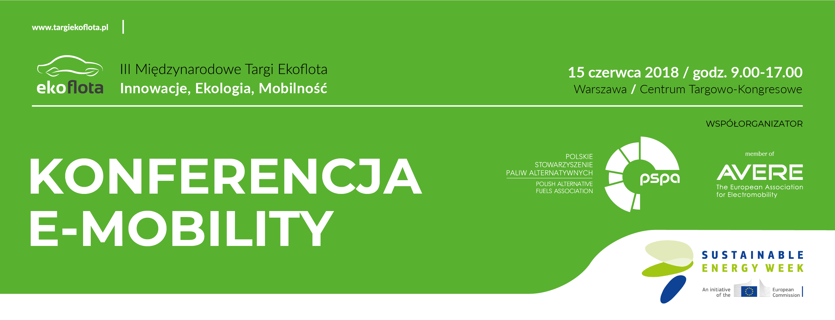 Konferencja E Mobility 002