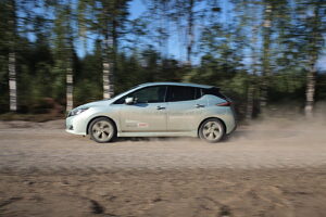 ev szutry droga finlandii