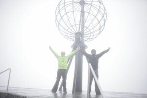nordkapp ev