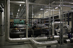 tech chlod systemowy fortum tartu