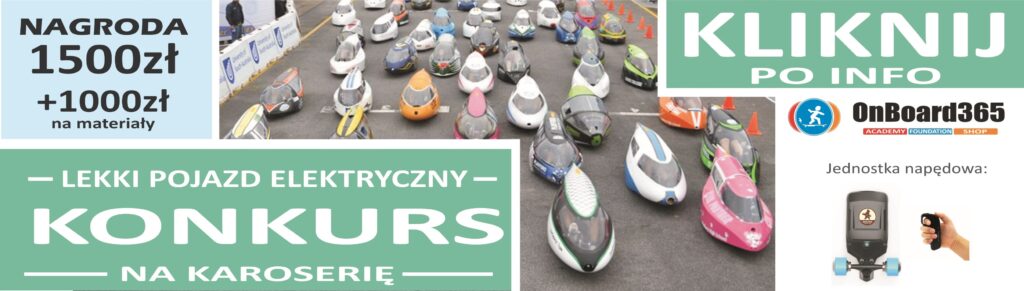 baner karoseria