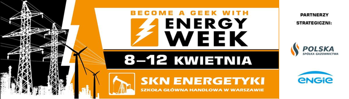 EW 2019, baner