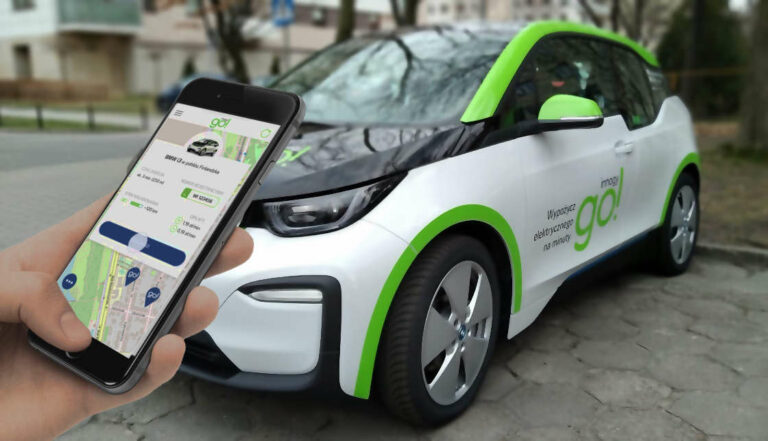 innogy go aplikacja strefa