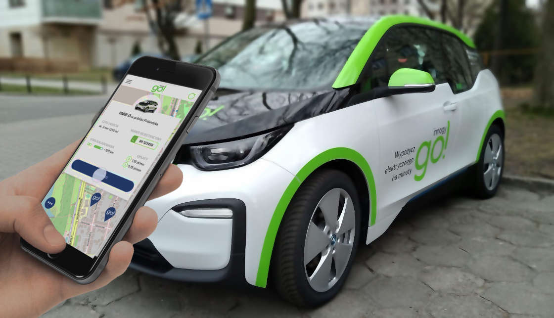 innogy go aplikacja strefa
