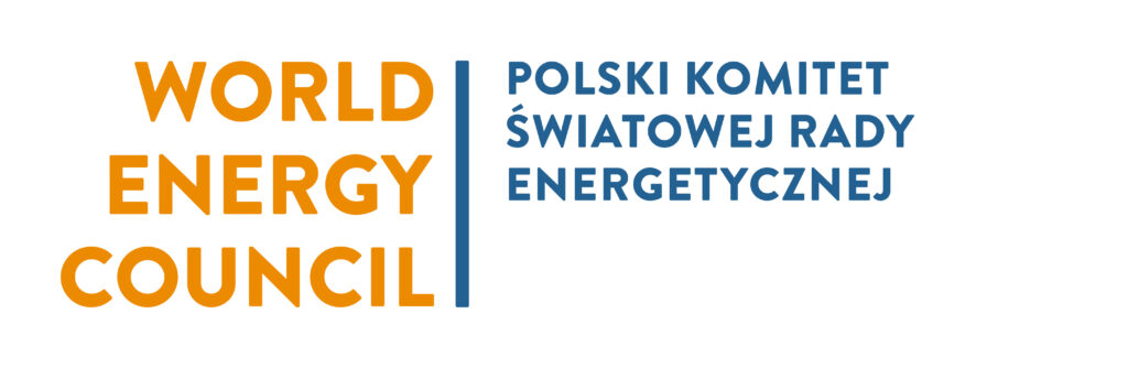 Poland Logo WorldEnergyCouncil OrangeBlue RGB Large