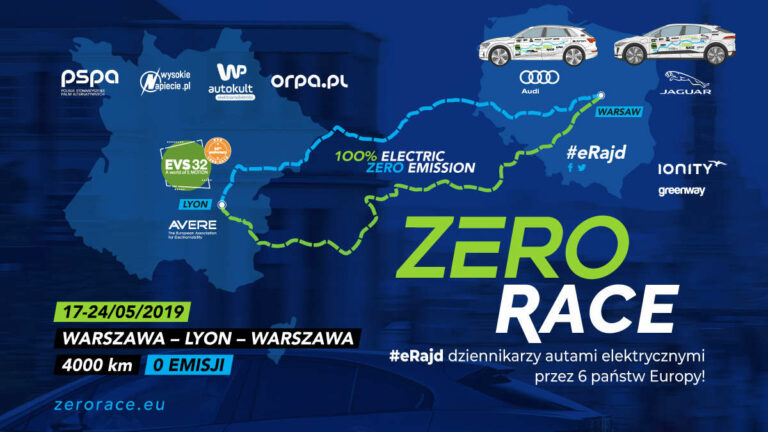 zero race erajd-wysokienapiecie