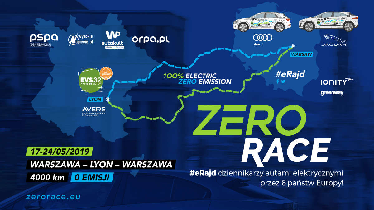 zero race erajd wysokienapiecie