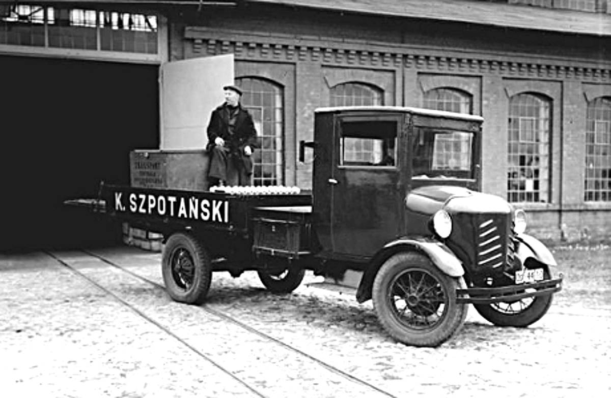 szpotanski ev 1940