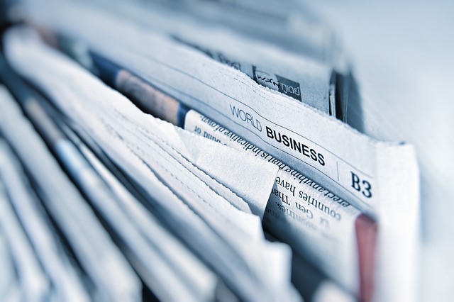 gazeta biznes media